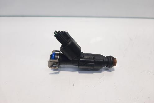 Injector, cod 1S7G-GA, 0280156154, Ford Focus 2 (DA) 1.8 B, QQDB (id:460800)