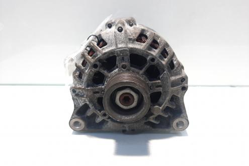 Alternator 90A, cod 9656956280, Peugeot 307 Break, 1.4 benzina, KFW