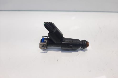 Injector, cod 1S7G-GA, 0280156154, Ford Focus 2 (DA) 1.8 B, QQDB (id:460801)