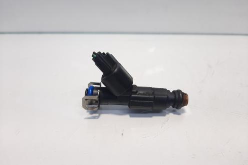 Injector, cod 1S7G-GA, 0280156154, Ford Focus 2 (DA) 1.8 B, QQDB (id:460803)