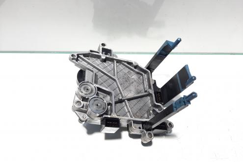 Mecatronic cutie viteza, Audi A4 Avant (8ED, B7) 2.0 TDI, BLB, cutie automata