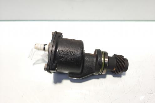 Pompa vacuum, cod 028207A, Audi A4 Avant (8D5, B5), 1.9 TDI, AFN