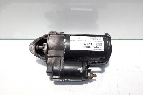 Electromotor, cod 068911024E, Audi A6 (4B2, C5), 1.9 TDI, AVF, 5 vit man