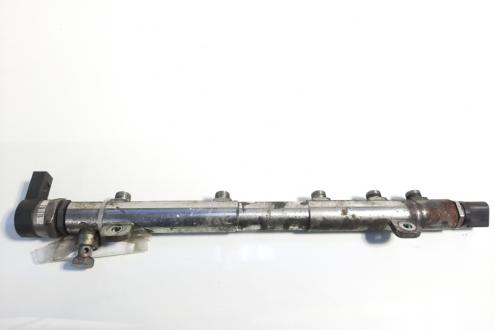 Rampa injectoare cu senzori, cod A6460701895, Mercedes Vito Autobus (W639) 2.2 cdi, OM646985 (id:422422)