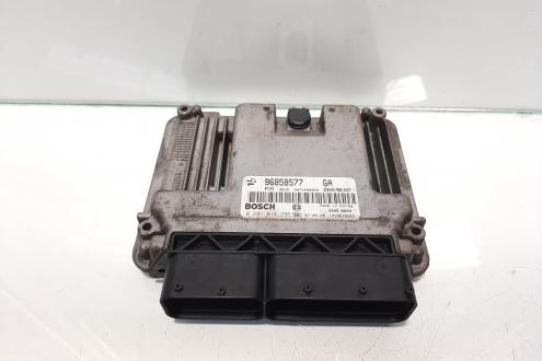 Calculator confort, cod 25826125, Chevrolet Captiva (C100) (id:460005)