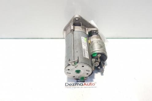 Electromotor, cod 8V21-11000-BE, Ford Focus 3, 1.6b, IQDA, 5 vit man (pr:110747)