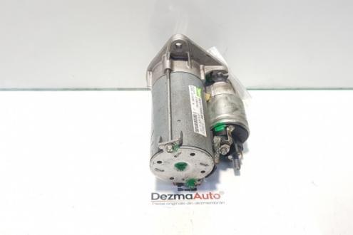 Electromotor, cod 8V21-11000-BE, Ford Mondeo 4 Sedan, 1.6b, KGBA, 5 vit man (pr:110747)