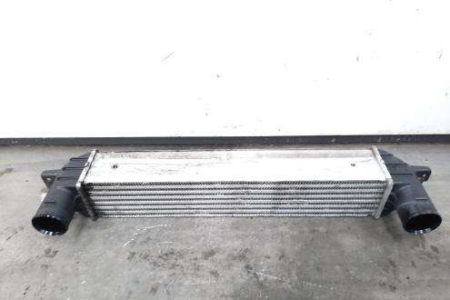 Radiator intercooler, cod 96629070, Chevrolet Captiva (C100) , 2.0 CDTI, Z20DMH