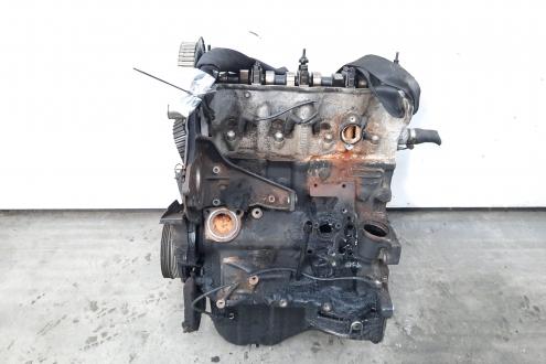 Motor, cod AHU, Audi A4 (8D2, B5) 1.9TDI (id:460466)