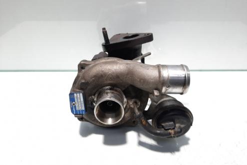 Turbosuflanta, cod 54359700033, Dacia Logan Express (FS), 1.5 DCI, K9K792