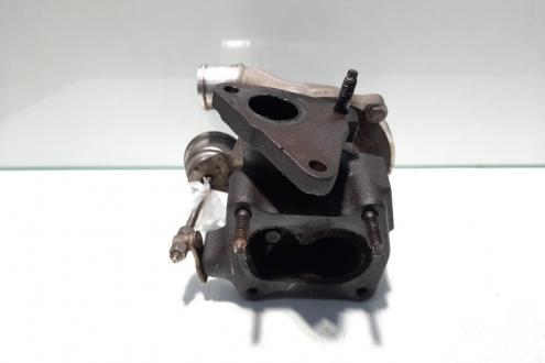 Turbosuflanta, cod 54359700033, Dacia Sandero, 1.5 DCI, K9K792