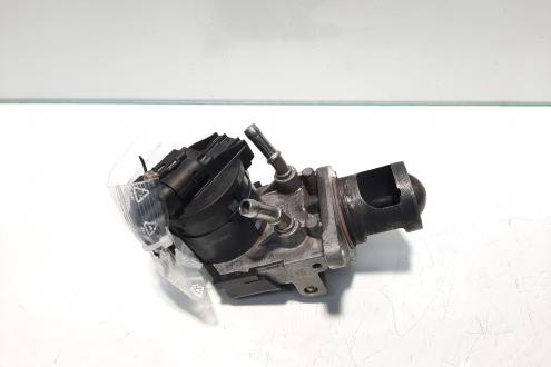 EGR electric, cod 7805447, Bmw 5 Touring (E61), 2.0 diesel, N47D20A