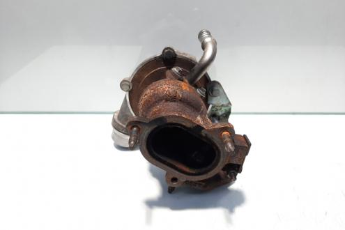 Turbosuflanta, cod 54359710028, Dacia Sandero 2, 1.5 DCI, K9K