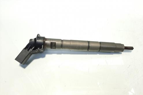 Injector, cod 057130277AG, Audi A5 (8T3) 3.0 tdi, CAP (id:461135)