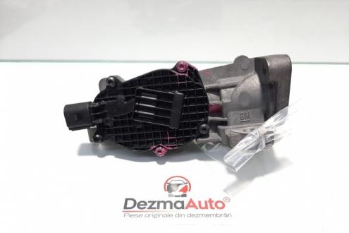 EGR, cod GM55581958, Opel Astra J Combi, 1.7 CDTI, A17DTE