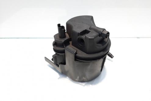 Carcasa filtru combustibil, cod 9646231180, Peugeot 307 SW, 1.4 hdi, 8HZ (id:461289)