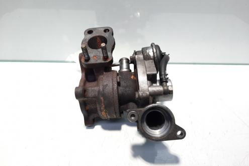 Turbosuflanta, cod 54359710009, Citroen C3 (I), 1.4 HDI, 8HX