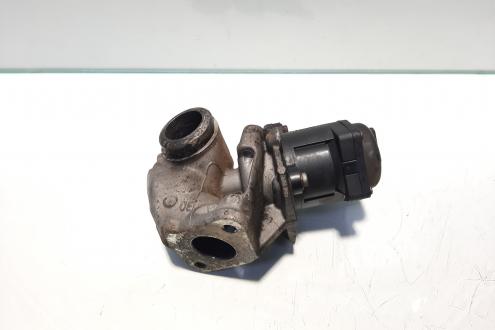 EGR electronic, cod 9658203780, Peugeot 207 SW, 1.4 HDI, 8HZ