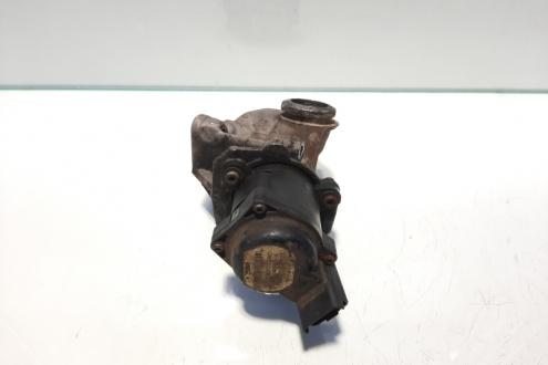 EGR electronic, cod 9658203780, Peugeot 307, 1.4 HDI, 8HX