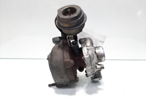 Turbosuflanta, cod 028145702H, Audi A4 (8D2, B5) 1.9 TDI, AFN (pr:115097)