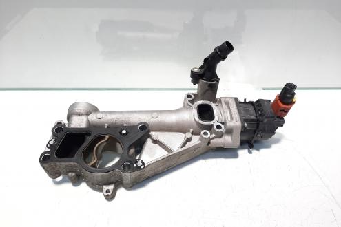 EGR, cod 55265385, Fiat Grande Punto (199), 1.6 D-Multijet, 955A3000