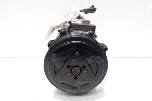 Compresor clima, cod 3M5H-19D629-GD, Ford Focus C-Max, 1.6 TDCI, G8DA (id:460990)