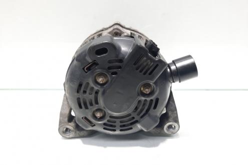 Alternator (2 pini), cod 104210-3240, Peugeot 307 SW, 1.4 hdi, 8HZ (id:461054)