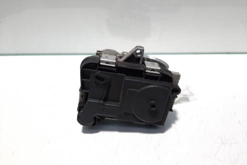 Clapeta acceleratie, cod 55358454, 48DTE3F, Fiat 500L, 1.6 D-Multijet, 940C1000