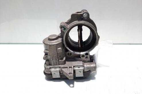 Clapeta acceleratie, cod 55358454, 48DTE3F, Fiat 500X, 1.6 D-Multijet, 55280444