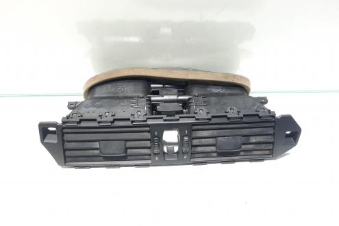 Grila aer bord centrala, cod 6910734, Bmw 5 Touring (E61) (id:459660)