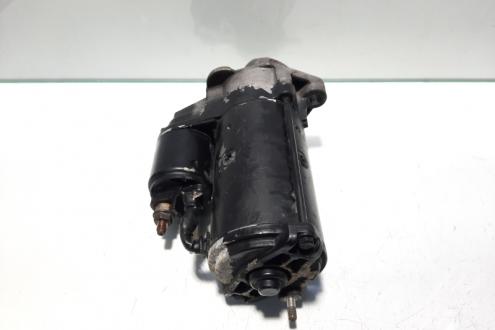 Electromotor, cod 068911024E, Audi A4 Avant (8E5, B6) 1.9 tdi, AWX, 5 vit man