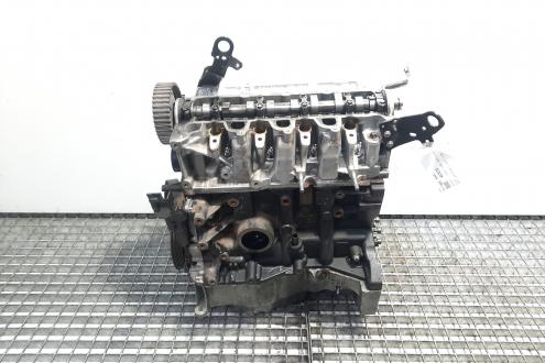 Motor, cod K9K451, OM607951, Mercedes Clasa B (W246) 1.5 DCI