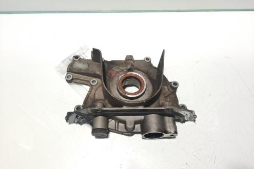 Pompa ulei, cod 37018201, Opel Astra H Combi, 1.9 CDTI, Z19DTH