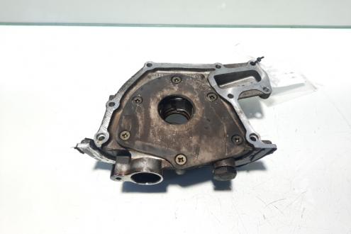 Pompa ulei, cod 37018201, Opel Astra H Combi, 1.9 CDTI, Z19DTH