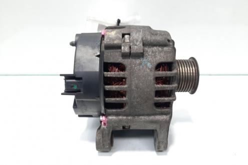 Alternator 125A, cod 8200290217, Nissan Primera (P12) 1.9 DCI, F9Q