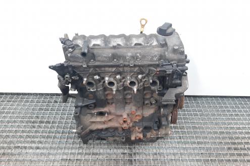 Motor, cod D4FA, Hyundai Getz (TB), 1.5 CRDI