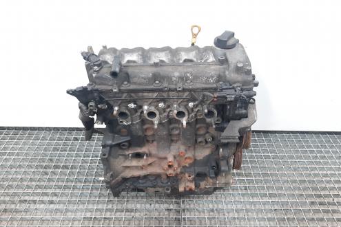 Motor, cod D4FA, Hyundai Accent 3 Sedan (MC), 1.5 CRDI