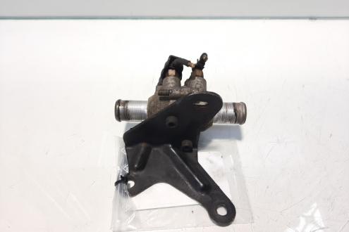 Preincalzitor apa, Renault Megane 3, 1.5 DCI, K9K836
