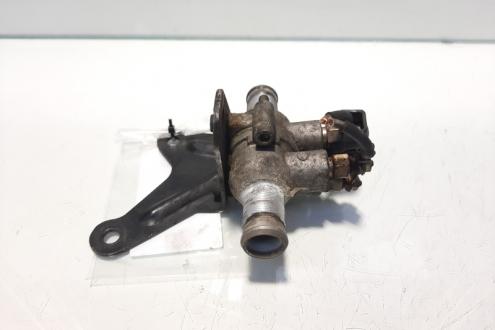 Preincalzitor apa, Renault Grand Scenic 3, 1.5 DCI, K9K836