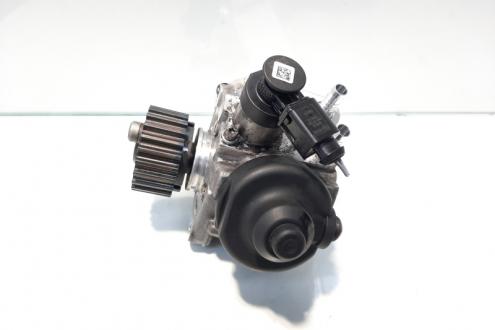 Pompa inalta presiune, cod 03L130755AC, 0445010529, Audi A4 (8K2, B8), 2.0 TDI, CAGA