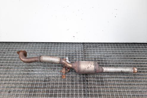 Catalizator, cod 045178AC, Vw Golf 4 (1J1) 1.9 tdi (id:461808)