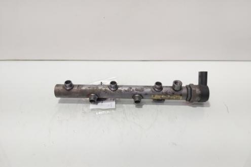 Rampa injectoare cu senzor dreapta, cod 059130090AJ, Audi A5 (8T3) 3.0 tdi, CAP (id:461206)