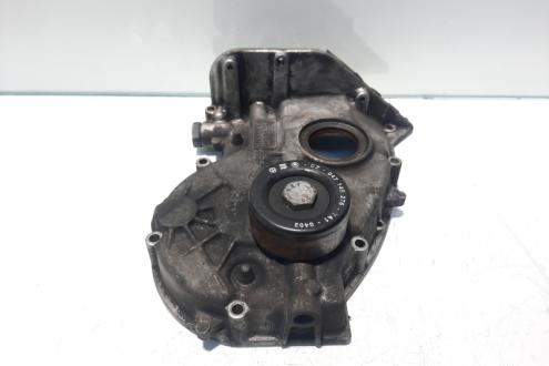 Pompa de ulei, cod 047103153E, Skoda Fabia 1 Combi (6Y5), 1.4 MPI, AQW