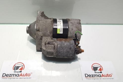 Electromotor, cod 8200369521, Renault Clio 2, 1.2b, 5 vit man