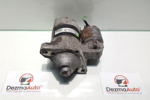 Electromotor, cod 8200369521, Renault Kangoo 1, 1.2b, 5 vit man