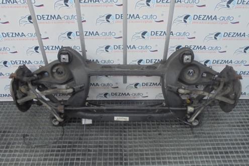 Punte spate, Mercedes Clasa C T-Model (S204), 2.2 CDI  (pr:110747)