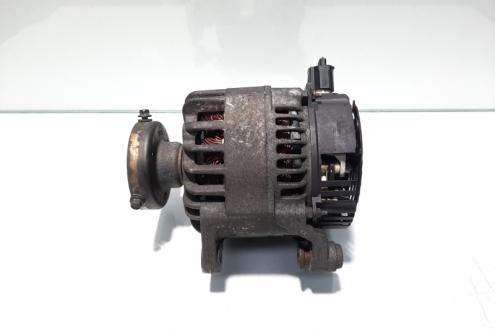 Alternator, cod 1M5T-10300-BC, Ford Focus 1, 1.8 TDCI, F9DA (id:461858)