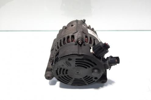 Alternator, cod 1M5T-10300-BC, Ford Focus 1, 1.8 TDCI, F9DA (id:461858)