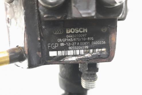 Pompa inalta presiune, cod 55204599, 0445010097 Opel Vectra C, 1.9 CDTI, Z19DTH (id:461870)