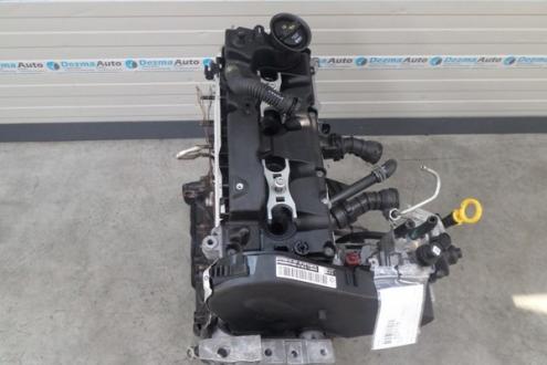 Motor, CLH, Vw Golf 7, 1.6tdi, (pr:345722)